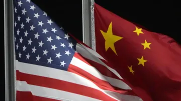 China United States, United States on China, China US Latest News- India TV Hindi