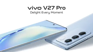 Know features and price Vivo V27 Pro - India TV Paisa