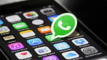WhatsApp, WhatsApp Update, tech News, Tech news in Hindi, Whatsapp New Feature- India TV Paisa