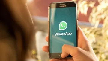 WhatsApp, Whatsapp New Features, Whatsapp Update, Tech news, Tech News in Hindi, Technology News- India TV Hindi