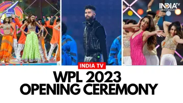 WPL 2023- India TV Hindi