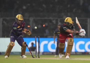 KKR vs RCB- India TV Hindi