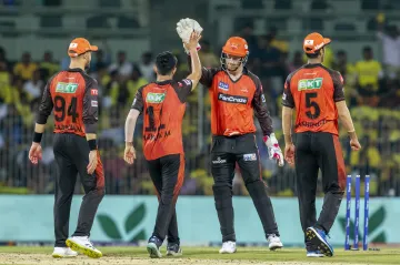 Sunrisers Hyderabad- India TV Hindi