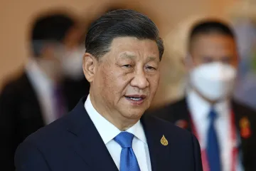 शी जिनपिंग, चीन के राष्ट्रपति- India TV Hindi