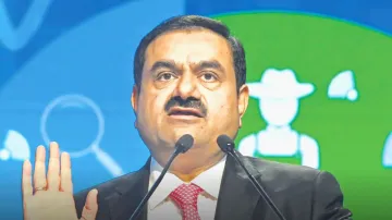 gautam adani group- India TV Paisa