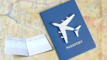 Simple steps for online passport apply- India TV Paisa