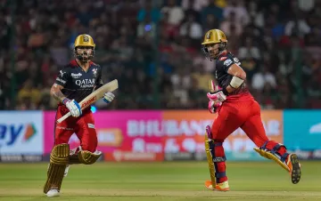 RCB- India TV Hindi