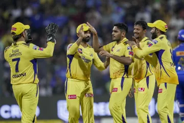 CSK- India TV Hindi