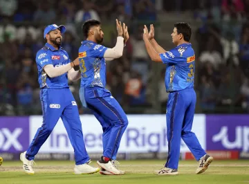 Mumbai Indians- India TV Hindi