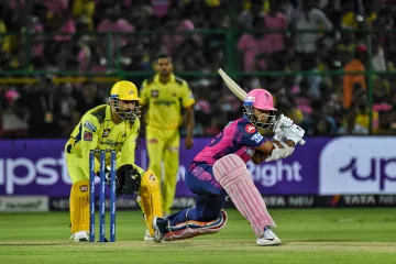 RR vs CSK- India TV Hindi