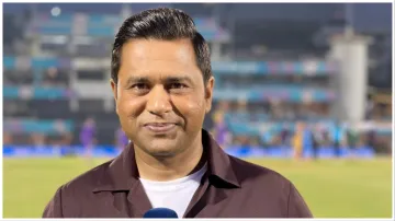 Aakash Chopra- India TV Hindi