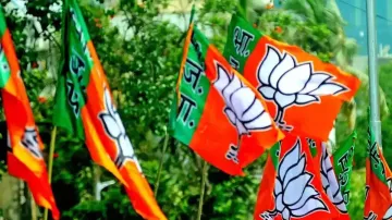 BJP- India TV Hindi