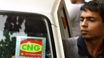 CNG Price in Delhi- India TV Paisa