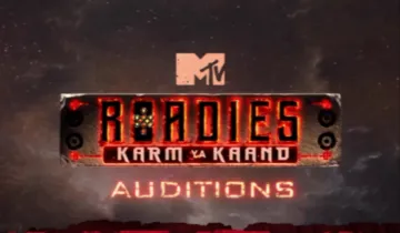 MTV Roadies Season 19 new promo bigg boss contestant shiv thakare and two more celebrities joining S- India TV Hindi