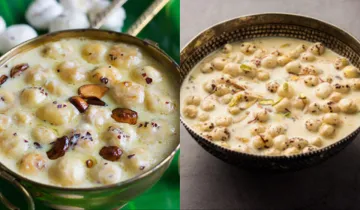 Makhana Kheer- India TV Hindi