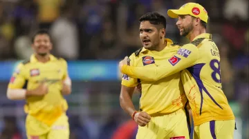 CSK vs MI, IPL 2023- India TV Hindi