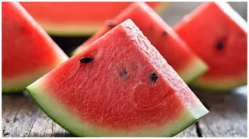 Watermelon benefits- India TV Hindi