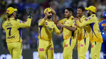 CSK vs RR, IPL 2023- India TV Hindi