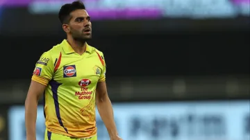 Deepak Chahar, IPl 2023- India TV Hindi