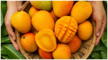 mango_in_uric_acid- India TV Hindi