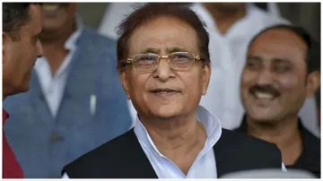 Samajwadi Party Leader Azam Khan health deteriorated admitted to this hospital in Delhi- India TV Hindi