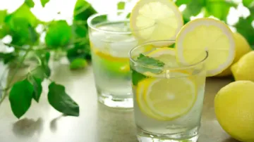 black_salt_lemon_water- India TV Hindi