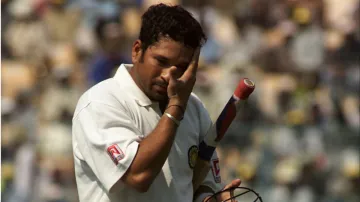 Sachin Tendulkar- India TV Hindi