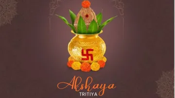  Akshaya Tritiya 2023- India TV Hindi