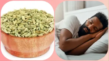 foods_for_sleep- India TV Hindi