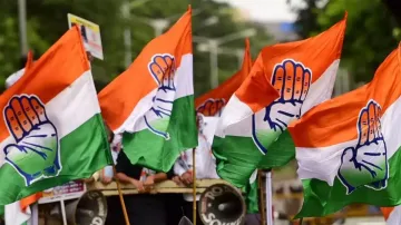 कांग्रेस ने जारी की 42 उम्मीदवारों की दूसरी लिस्ट- India TV Hindi