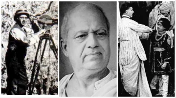 Dadasaheb Phalke birth anniversary- India TV Hindi