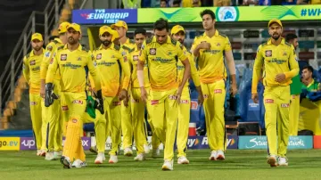 Deepak Chahar, Chennai Super Kings- India TV Hindi