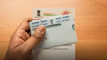 PAN Aadhaar After Death- India TV Paisa