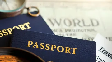 Details on e-passport/electronic passport - India TV Paisa