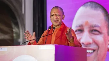 Yogi Adityanath- India TV Hindi