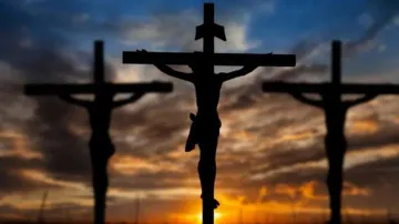 Good Friday 2023 Quotes, Messages- India TV Hindi