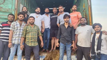 Cow smugglers, Cow smugglers news, Cow smugglers latest, Gorakshaks- India TV Hindi
