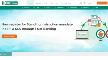 IDBI- India TV Hindi