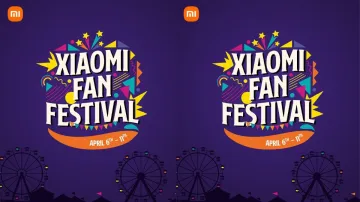Xiaomi Fan Festival 2023- India TV Hindi
