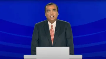 mukesh ambani- India TV Paisa