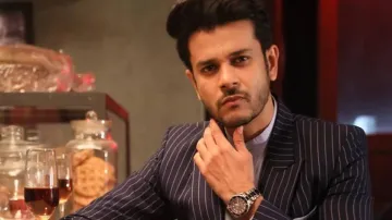 Jay Soni AKA Abhinav Sharma of Yeh Rishta Kya Kehlata Hai- India TV Hindi