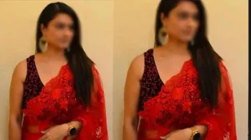 Kannada actress - India TV Hindi