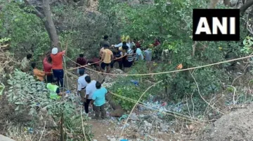 maharashtra major accident 7 people died- India TV Hindi