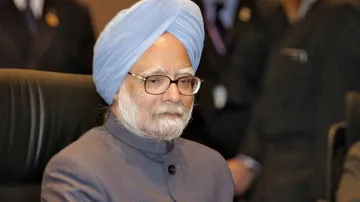 पूर्व प्रधानमंत्री मनमोहन सिंह - India TV Hindi
