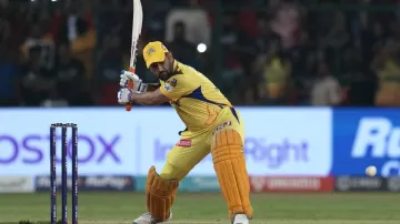 IPL 2023, Ms dhoni, csk- India TV Hindi