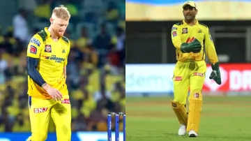 Ben Stokes - India TV Hindi