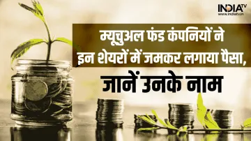 म्यूचुअल फंड- India TV Paisa