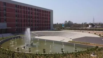 namo medical college- India TV Hindi