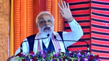 PM Modi in Assam, Modi in Assam, Narendra Modi, Modi Latest Speech- India TV Hindi