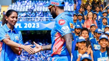 ESA Day, Mumbai Indians- India TV Hindi